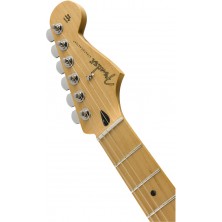 Guitarra Eléctrica Sólida Fender Player Stratocaster Mn-3tsb