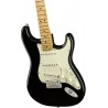 Fender Player Stratocaster Mn-Blk