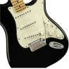 Fender Player Stratocaster Mn-Blk