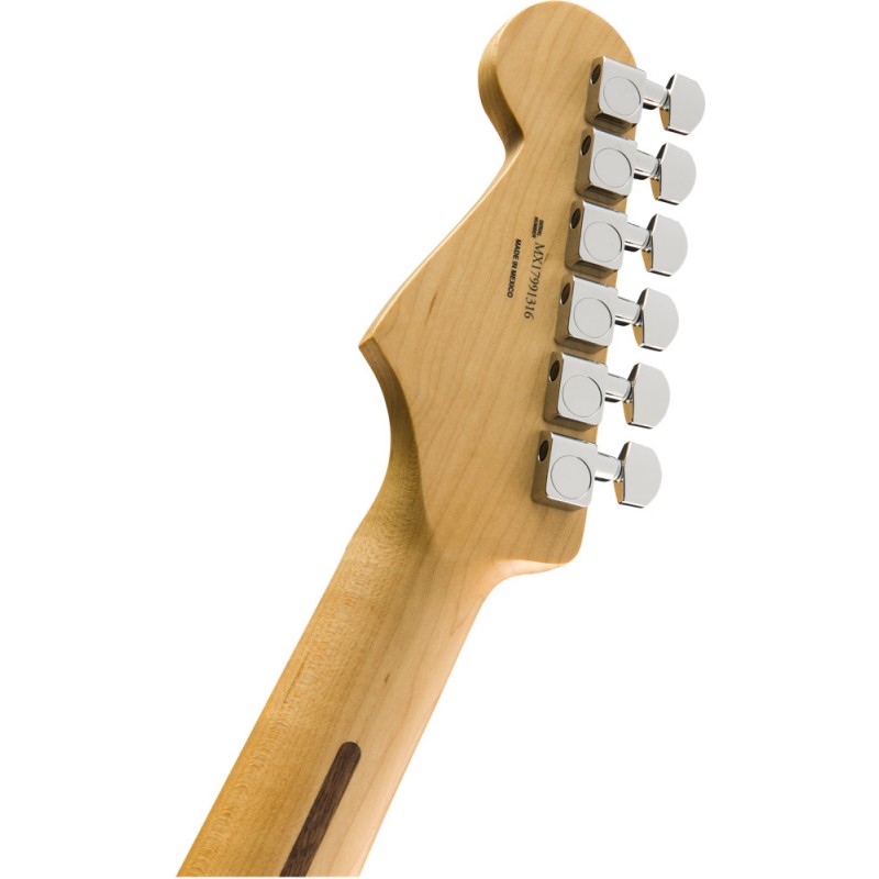 Guitarra Eléctrica Sólida Fender Player Stratocaster Mn-Tpl