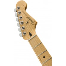 Guitarra Eléctrica Sólida Fender Player Stratocaster Mn-Tpl