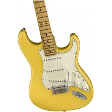 Guitarra Eléctrica Sólida Fender Player Stratocaster Mn-Bcr