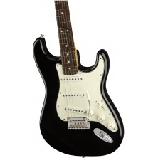Guitarra Eléctrica Sólida Fender Player Stratocaster Pf-Blk