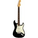 Fender Player Stratocaster Pf-Blk