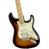 Fender Player Stratocaster Hss Mn-3tsb