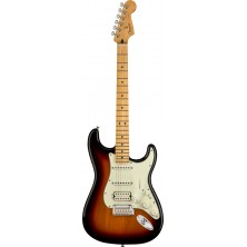 Fender Player Stratocaster Hss Mn-3tsb