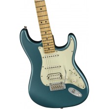 Guitarra Eléctrica Sólida Fender Player Stratocaster Hss Mn-Tpl