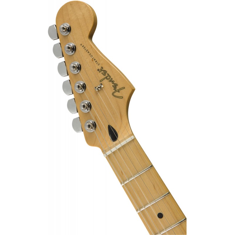 Guitarra Eléctrica Sólida Fender Player Stratocaster Hss Mn-Tpl