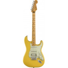 Guitarra Eléctrica Sólida Fender Player Stratocaster Hss Mn-Bcr