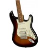 Fender Player Stratocaster Hss Pf-3tsb