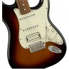 Fender Player Stratocaster Hss Pf-3tsb