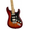 Fender Player Stratocaster Hss Plus Top Mn-Acb