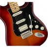 Fender Player Stratocaster Hss Plus Top Mn-Acb