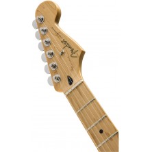 Guitarra Eléctrica Sólida Fender Player Stratocaster Hss Plus Top Mn-Acb