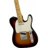 Fender Player Telecaster Mn-3tsb