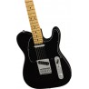 Fender Player Telecaster Mn-Blk