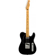 Fender Player Telecaster Mn-Blk Guitarra Eléctrica Sólida