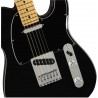 Fender Player Telecaster Mn-Blk