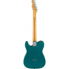 Guitarra Eléctrica Sólida Fender Player Telecaster Mn-Tpl