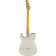 Guitarra Eléctrica Sólida Fender Player Telecaster Mn-Pwt