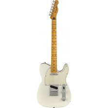 Fender Player Telecaster Mn-Pwt Guitarra Eléctrica Sólida