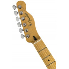Guitarra Eléctrica Sólida Fender Player Telecaster Mn-Pwt