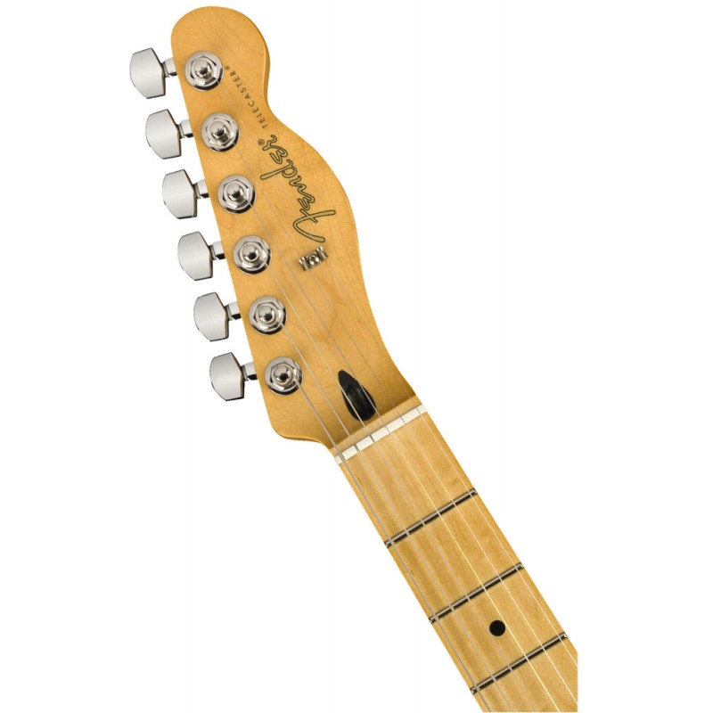 Guitarra Eléctrica Sólida Fender Player Telecaster Mn-Btb