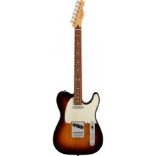 Fender Player Telecaster Pf-3tsb Guitarra Eléctrica Sólida