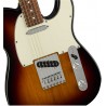 Fender Player Telecaster Pf-3tsb