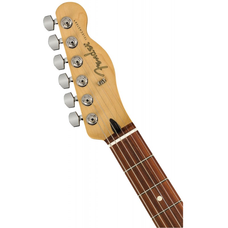Guitarra Eléctrica Sólida Fender Player Telecaster Pf-3tsb