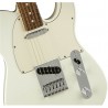 Fender Player Telecaster Pf-Pwt