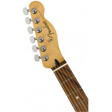 Guitarra Eléctrica Sólida Fender Player Telecaster Pf-Pwt