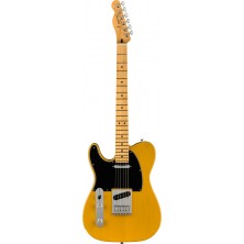 Fender Player Telecaster Lh Mn-Btb Guitarra Eléctrica Zurdo