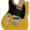 Fender Player Telecaster Lh Mn-Btb