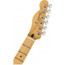 Guitarra Eléctrica Zurdo Fender Player Telecaster Lh Mn-Btb