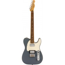Fender Player Telecaster HH Pf-Silver