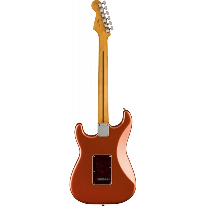 Guitarra Eléctrica Sólida Fender Player Plus Stratocaster Pf-Acar
