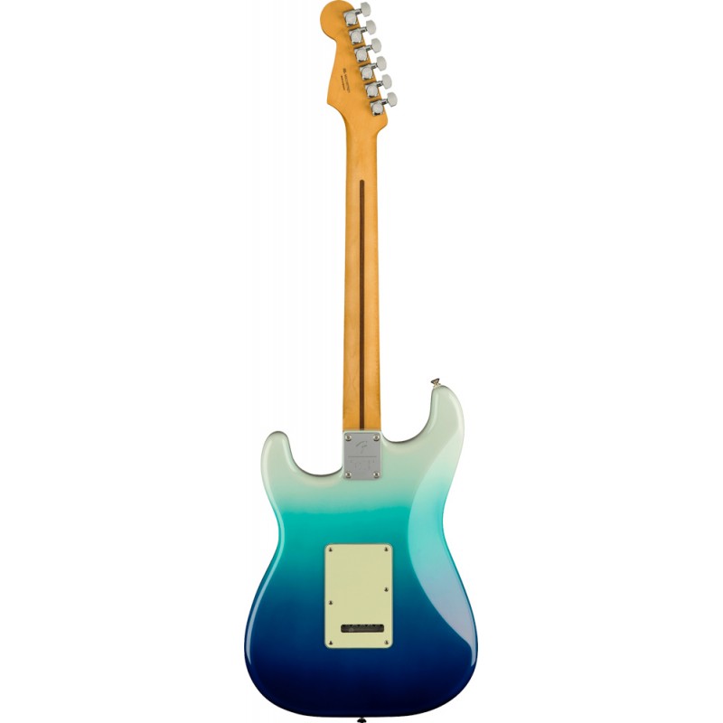 Guitarra Eléctrica Sólida Fender Player Plus Stratocaster Hss Pf-Blb