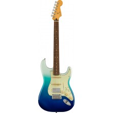 Fender Player Plus Stratocaster Hss Pf-Blb Guitarra Eléctrica Sólida