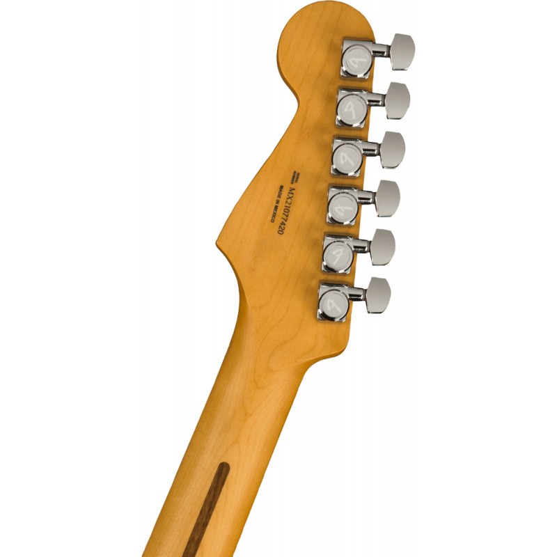 Guitarra Eléctrica Sólida Fender Player Plus Stratocaster Hss Pf-Svb