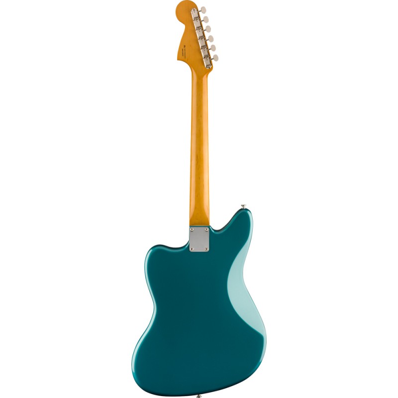 Guitarra Eléctrica Sólida Fender Vintera 60s Jaguar PF OT