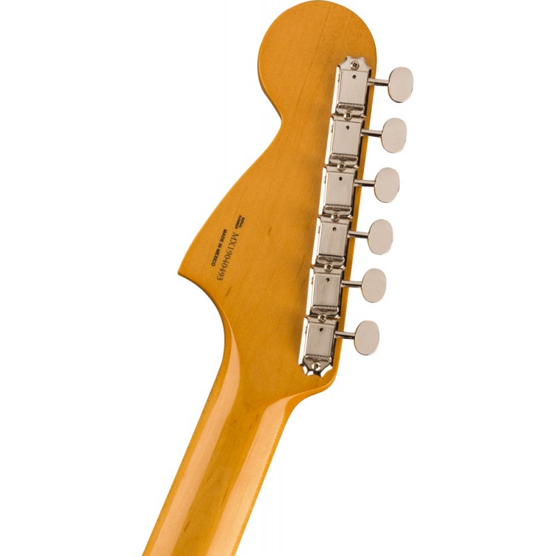 Guitarra Eléctrica Sólida Fender Vintera 60s Jaguar PF OT
