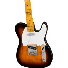 Guitarra Eléctrica Sólida Fender Vintera 50s Telecaster MN 2CSB