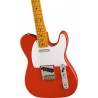 Fender Vintera 50s Telecaster MN FRD