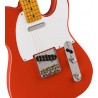 Fender Vintera 50s Telecaster MN FRD