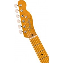 Guitarra Eléctrica Sólida Fender Vintera 50s Telecaster MN FRD
