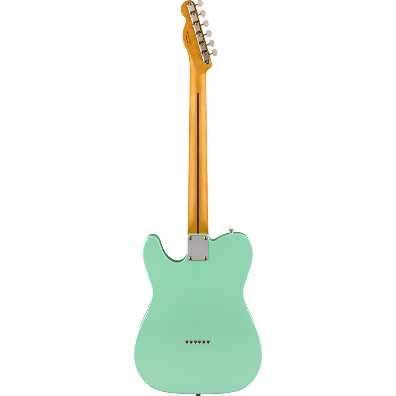 Guitarra Eléctrica Sólida Fender Vintera 50s Telecaster Modified MN SG