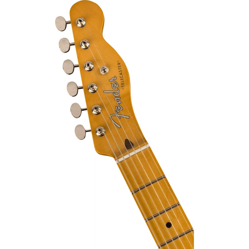 Guitarra Eléctrica Sólida Fender Vintera 50s Telecaster Modified MN SG