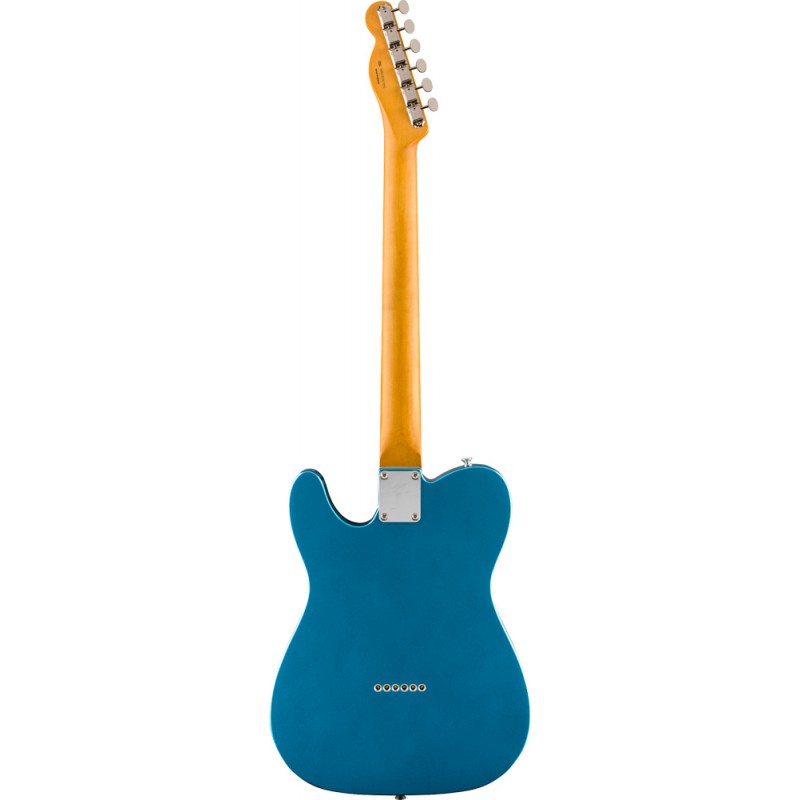 Guitarra Eléctrica Sólida Fender Vintera 60s Telecaster Modified PF LPB