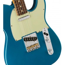 Guitarra Eléctrica Sólida Fender Vintera 60s Telecaster Modified PF LPB